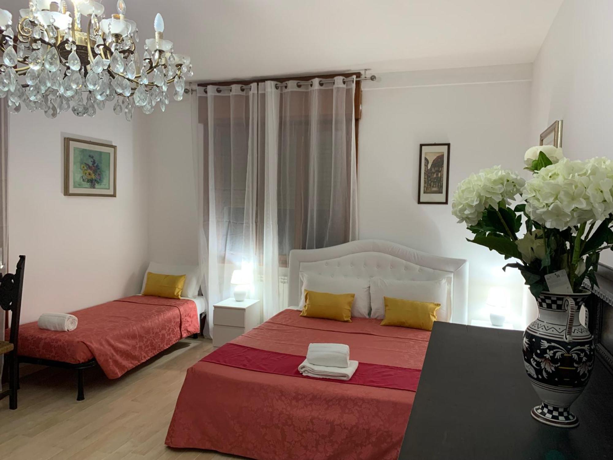 Venice Popular Stay Mestre Eksteriør bilde